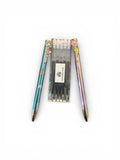 Ink Replacement For Flower Clip Design Pen 5 pack