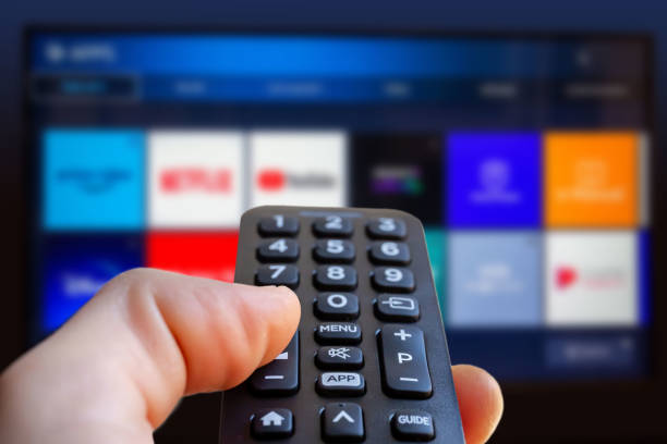 Lion Box Tv, Fast and Reliable Tv