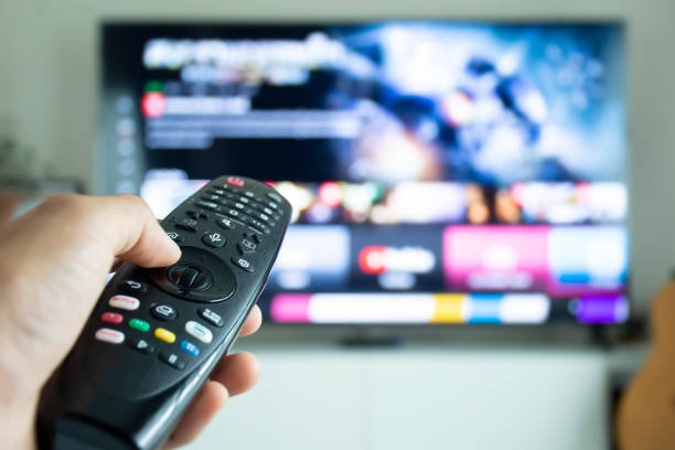 Lion Box Tv, Fast and Reliable Tv