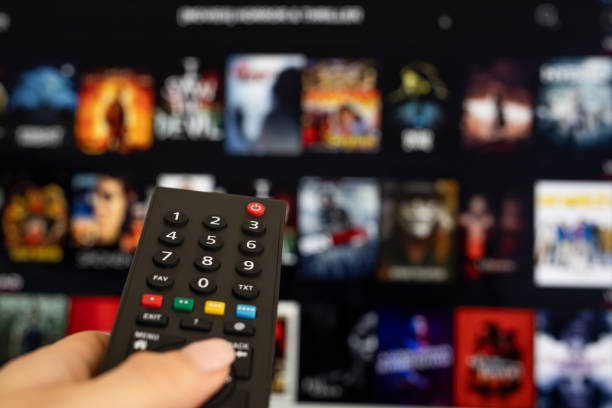 Lion Box Tv, Fast and Reliable Tv