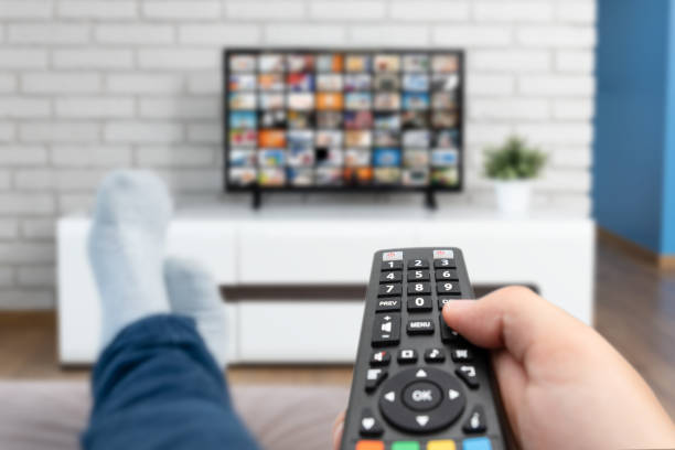 Lion Box Tv, Fast and Reliable Tv